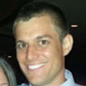 Meet your Posher, Matthew